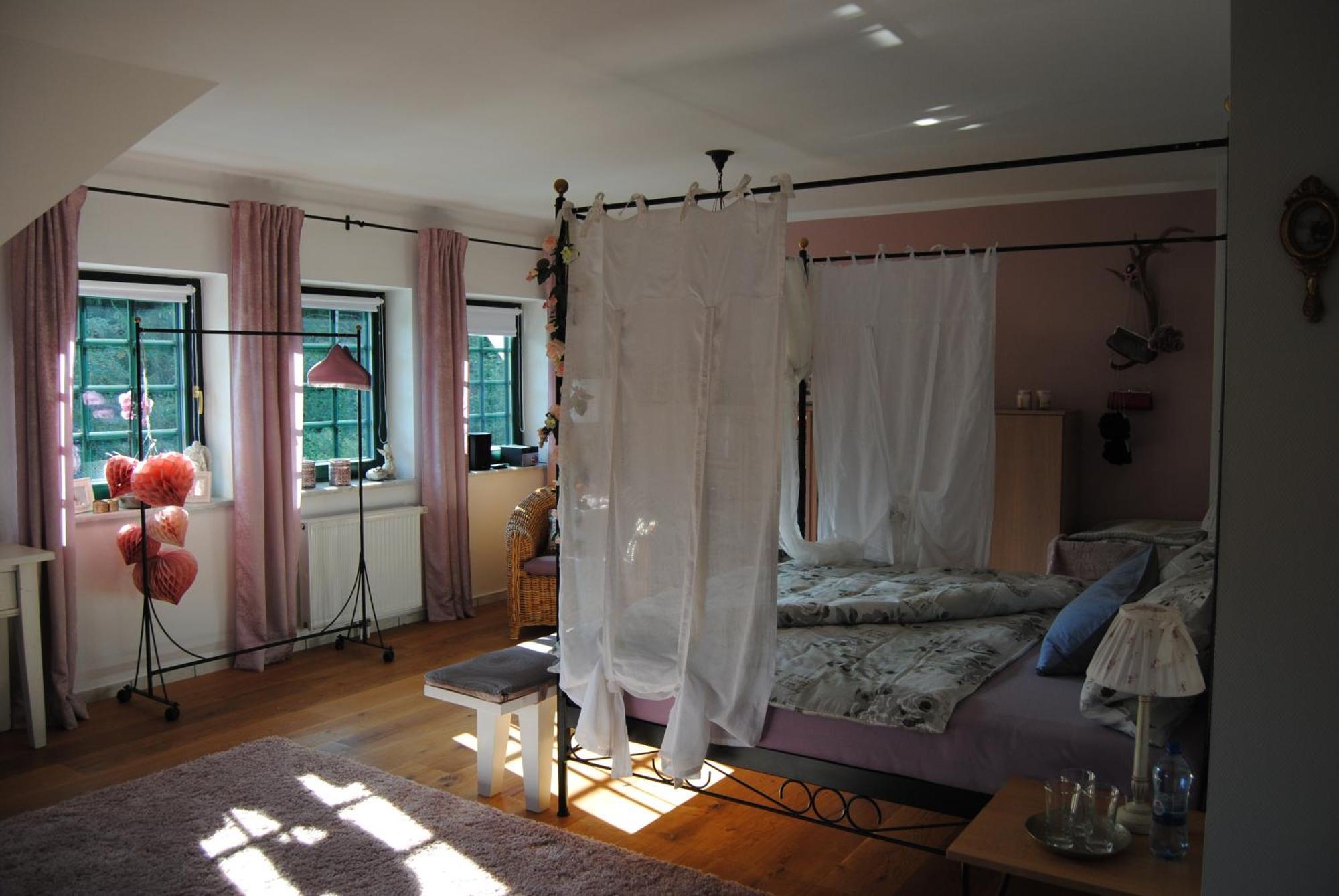 Bed And Breakfast Petra Huber Vichtenstein 객실 사진